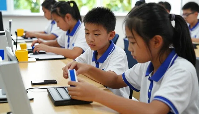 学习规划如何利用注重课堂效果提升价值