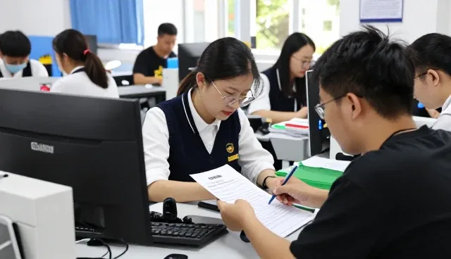 教务管理服务有哪些特点？