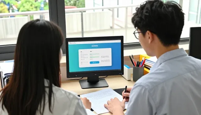教育软件在教务管理中的性能表现与适用场景分析