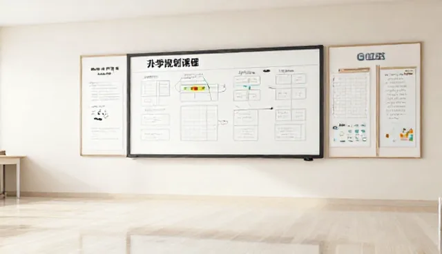学习规划选型关注点,注重课堂效果提升
