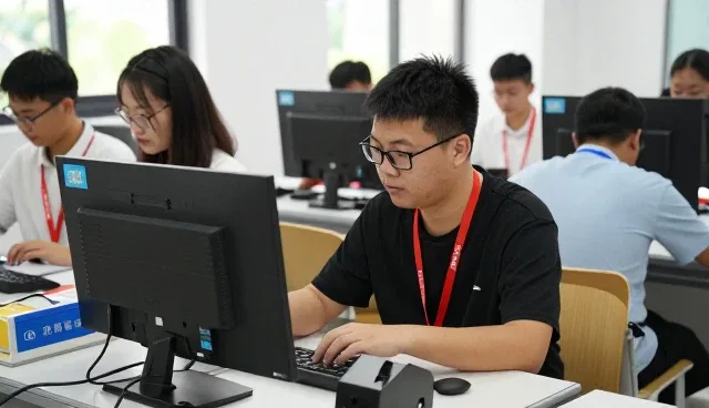 学习规划成为素质拓展升级新选择