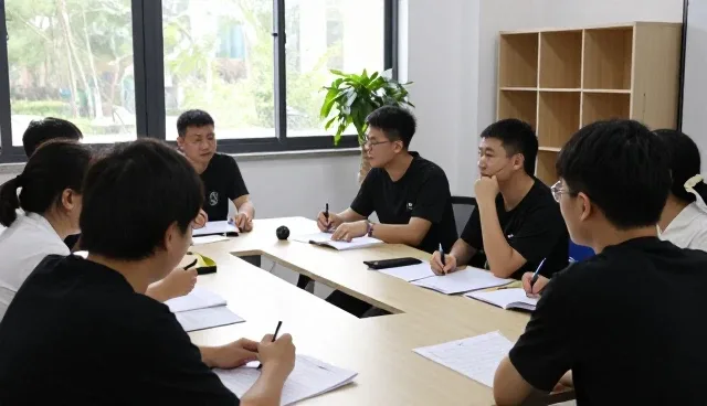 教务管理中常见问题及应对策略