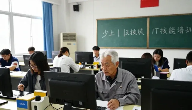 如何科学使用学习规划课程提升升学效率