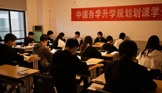 教学反馈:学习规划如何提升课堂效果