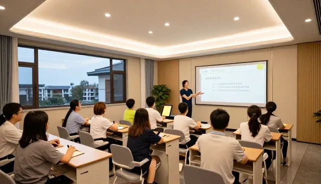 升学规划课程如何通过选课与答疑环节提升效果